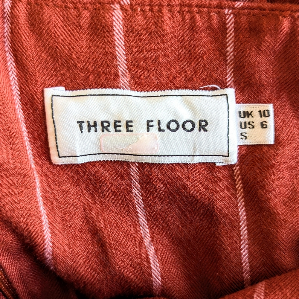Three Floor Margaux Jumpsuit - Picture 4 of 5